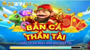 Bắn cá thần tài là gì?