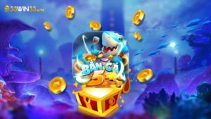 Giới thiệu về sảnh game bắn cá rồng