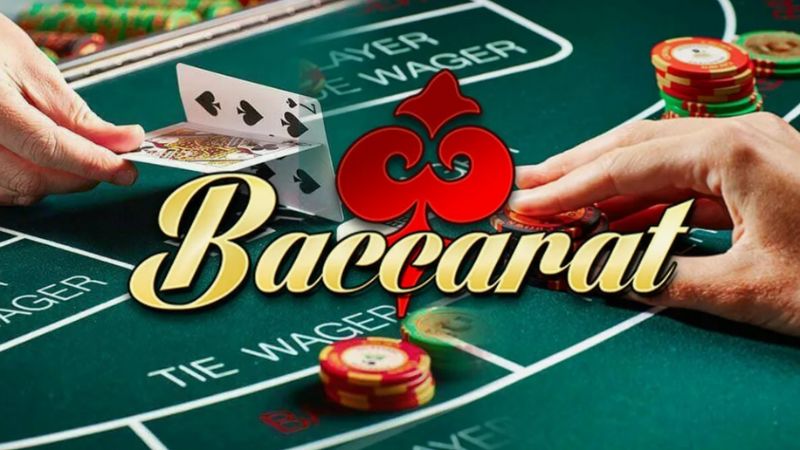 Hướng dẫn cách chơi baccarat chi tiết nhất trong tân binh