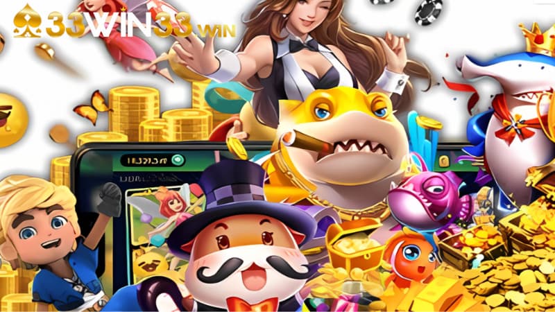 Hướng dẫn tham gia game