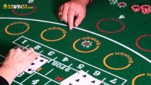 Khái niệm công thức tính xác suất Baccarat