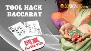 Sơ lược về tool hack Baccarat